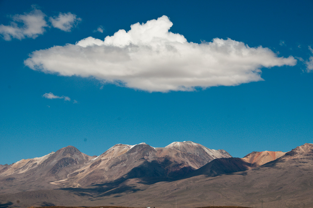 peru