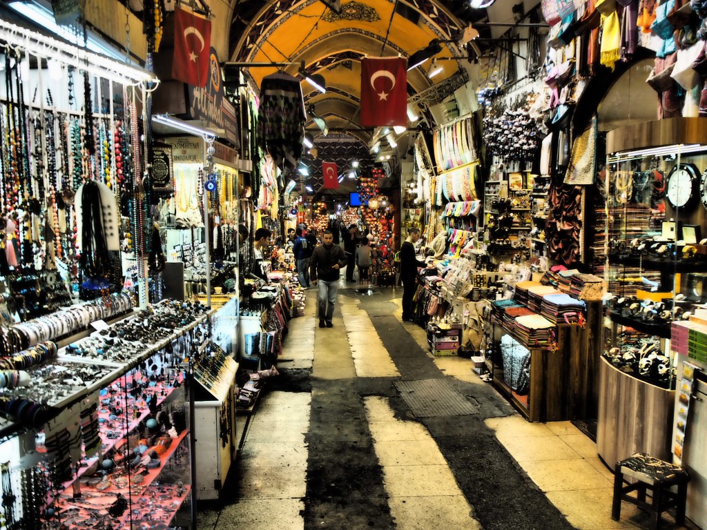 Bazar Istanbul