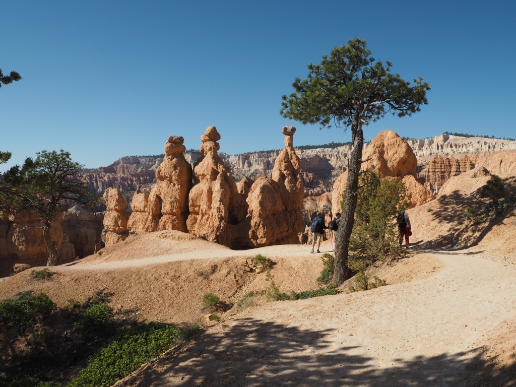 Bryce Canyon National Park
