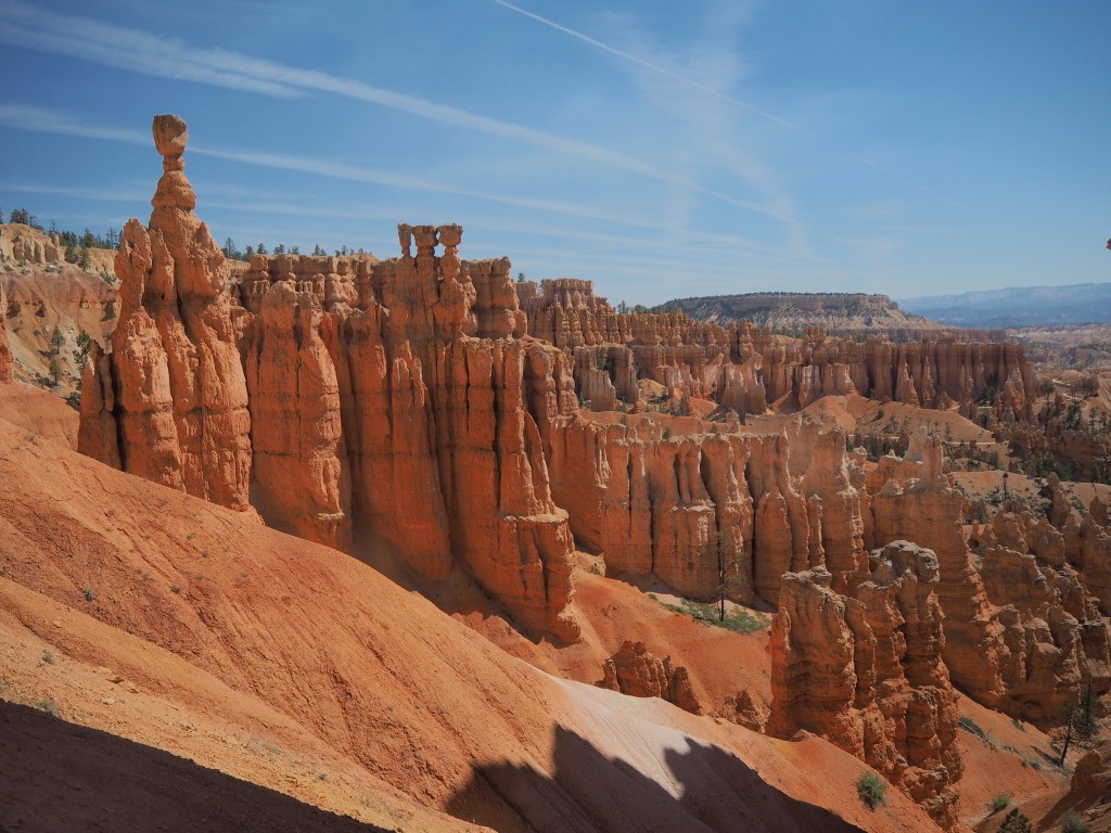 Bryce Canyon
