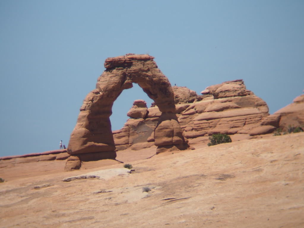 Arches National Park