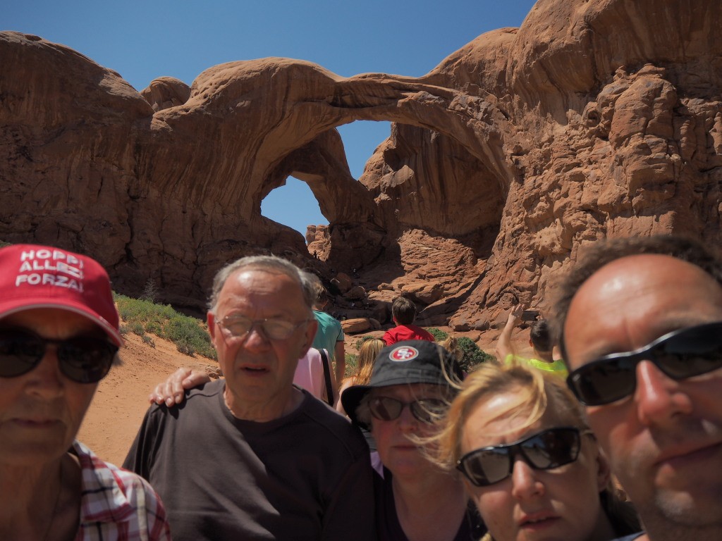 Arches National Park