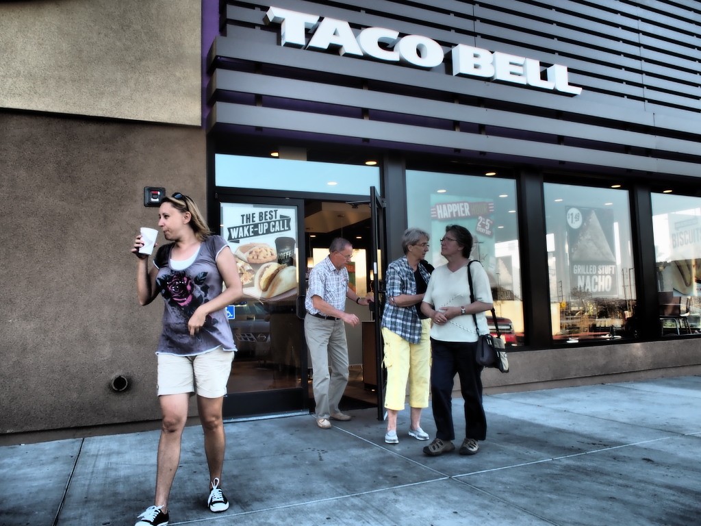 Taco Bell