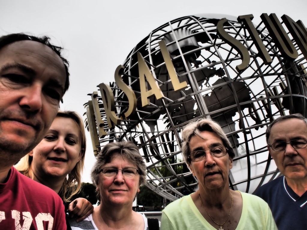 Universal Studios Hollywood