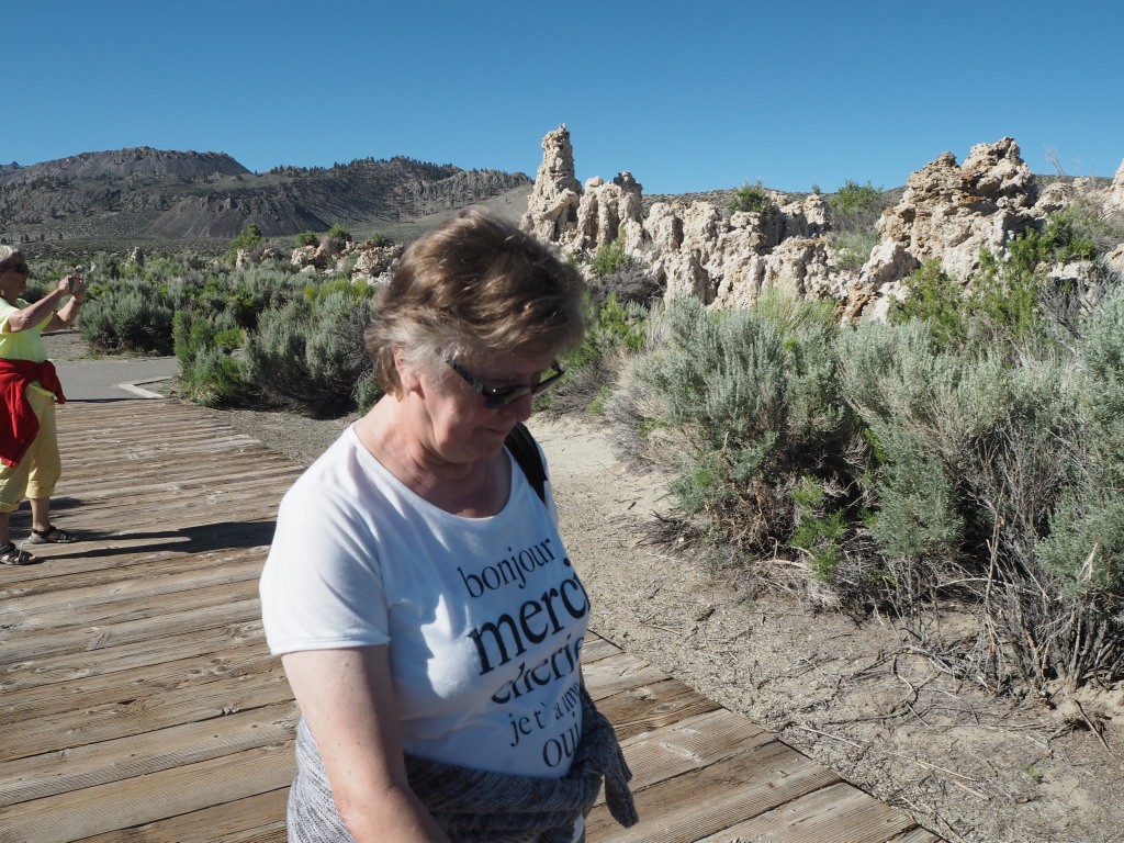 Mono Lake