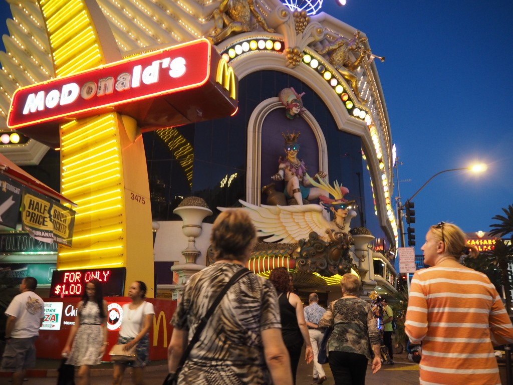 Las Vegas