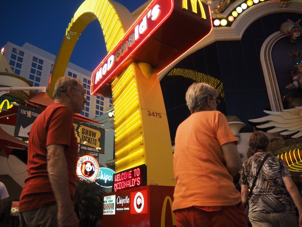 Las Vegas
